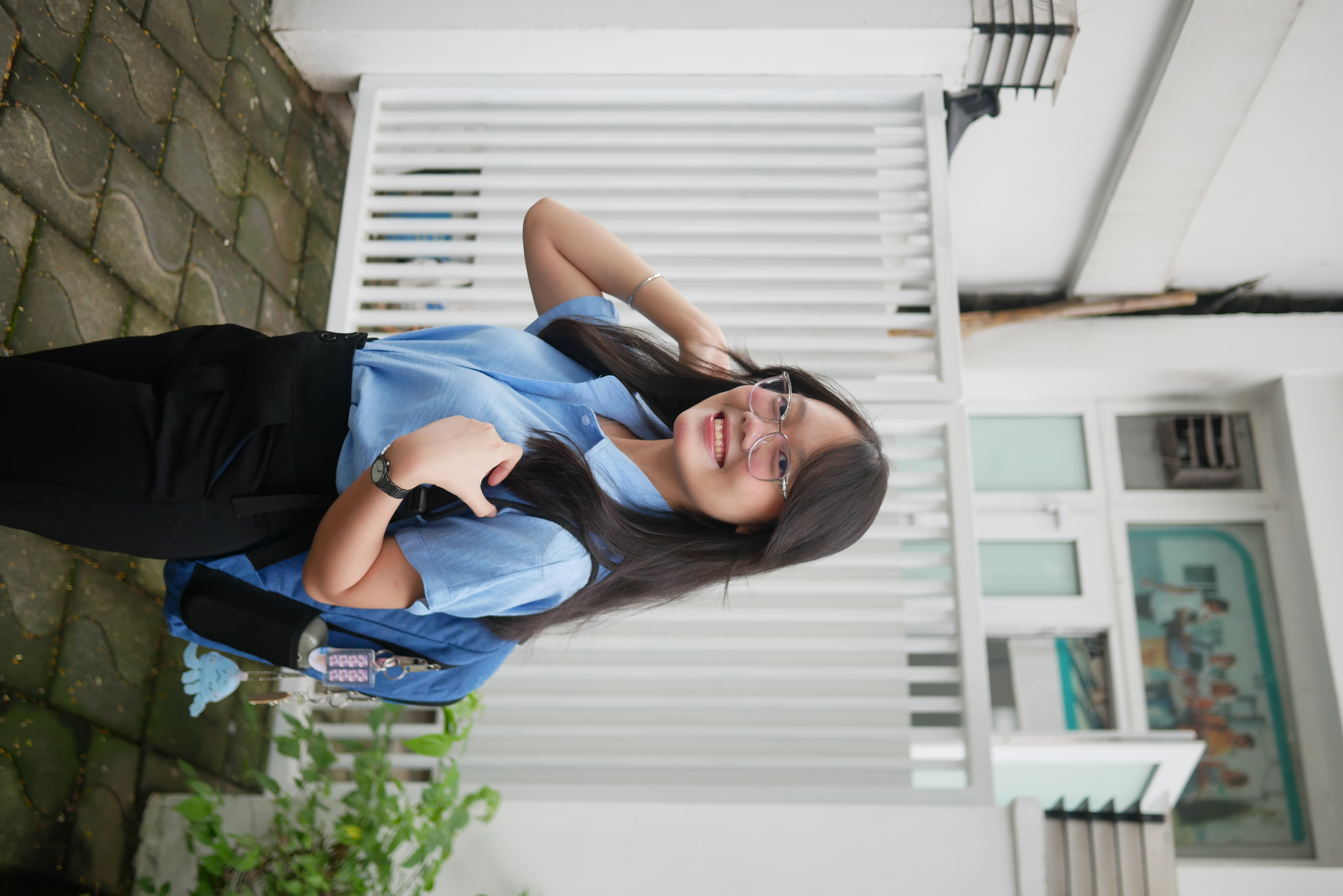 PSET Student
